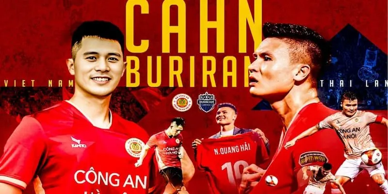 Quyết tâm vô địch của Quang Hải cùng các đồng đội Quyết tâm vô địch của Quang Hải cùng các đồng đội