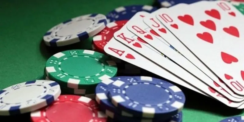 Casino đổi thưởng cực hấp dẫn mà người chơi không nên bỏ qua