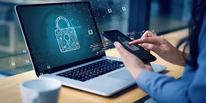 Vai trò người chơi trong chính sách bảo mật