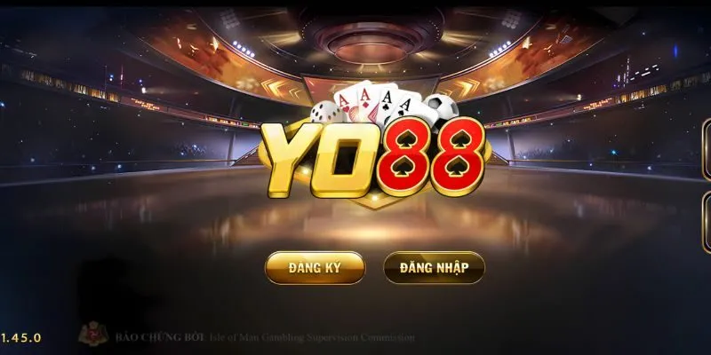 Điểm nổi bật chỉ có tại YO88