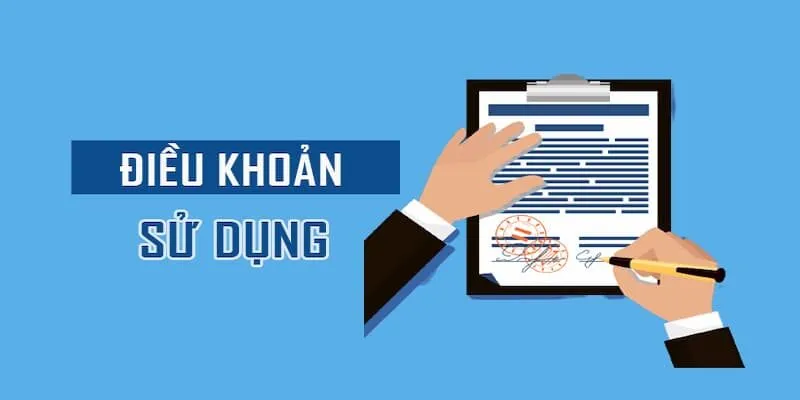 Tổng quan nội dung điều khoản sử dụng