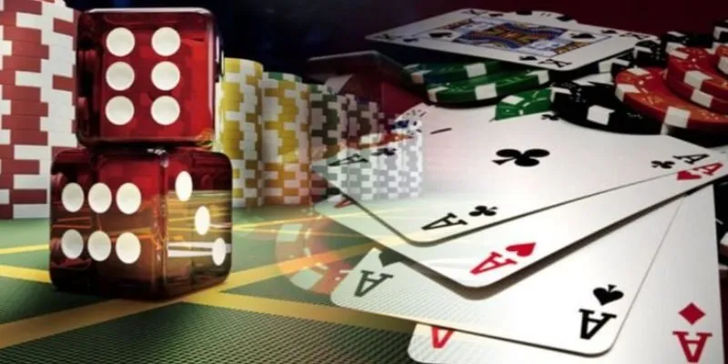 Đa dạng thể loại game bài hấp dẫn cho người chơi cá cược trải nghiệm