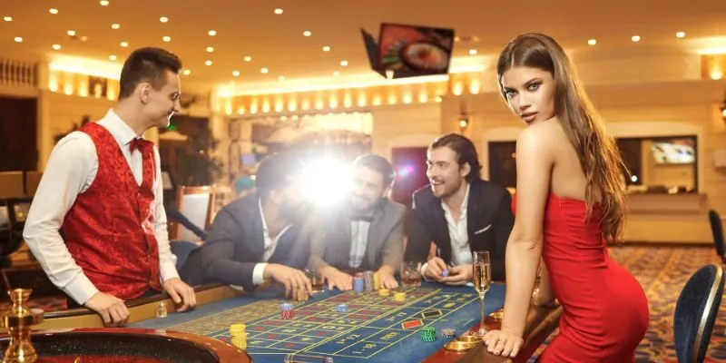 Các game nổi bật của nhà cái