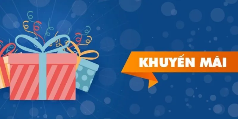 Đăng ký tài khoản nhận khuyến mãi chào mừng hấp dẫn tại cổng game