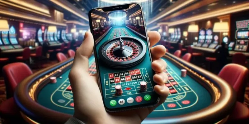 Tham gia cá cược casino uy tín chất lượng