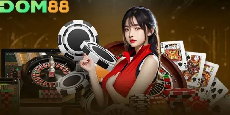 Nguồn gốc ra đời của DOM88
