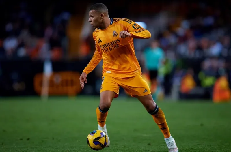 Nhận định phong độ Real Madrid