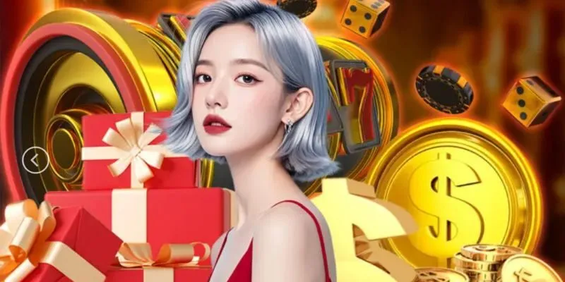 Những trò chơi hấp dẫn tại NHATVIP