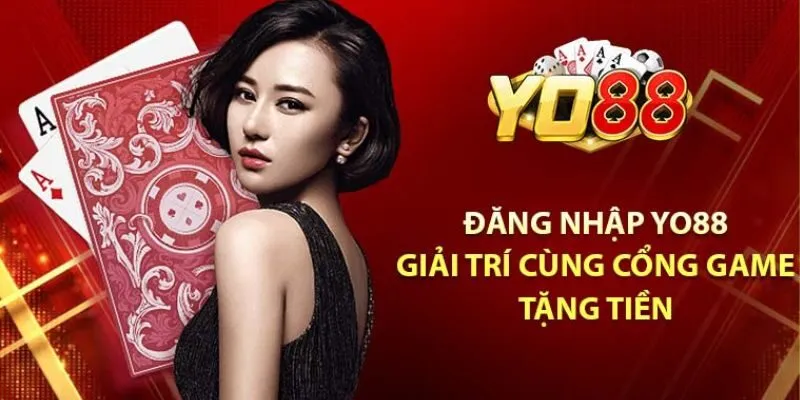 Siêu phẩm nổi bật chỉ có tại nhà cái YO88