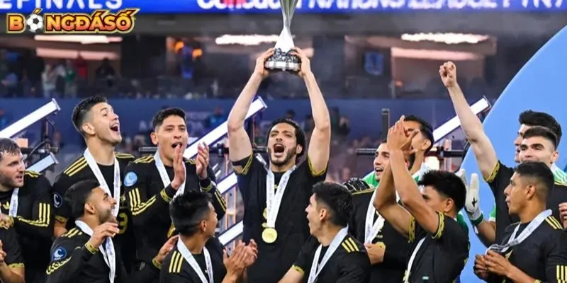 Soi kèo bóng đá Mexico Đôi nét về giải vô địch bóng đá Mexico