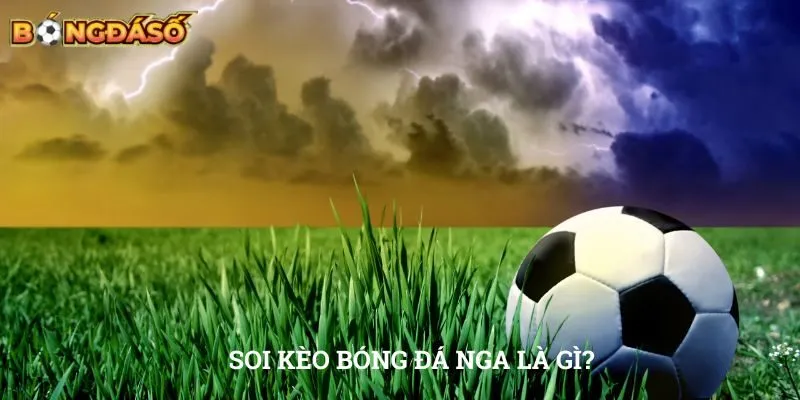 soi kèo bóng đá Nga Soi kèo bóng đá Nga là gì?