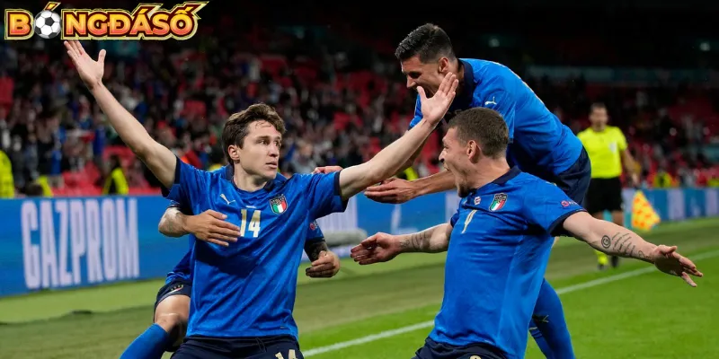 Soi kèo bóng đá Ý Tìm hiểu về Serie A để soi kèo bóng đá Ý hiệu quả hơn