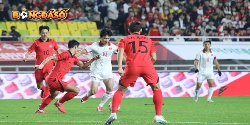Định nghĩa soi kèo Hàn Quốc là như thế nào? Định nghĩa soi kèo Hàn Quốc là như thế nào?