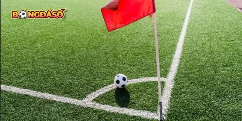 Tìm hiểu tổng quan về thể loại kèo phạt góc là gì? Tìm hiểu tổng quan về thể loại kèo phạt góc là gì?