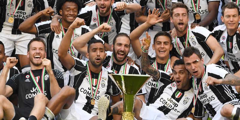 Sức ảnh hưởng của Cúp C2 mới