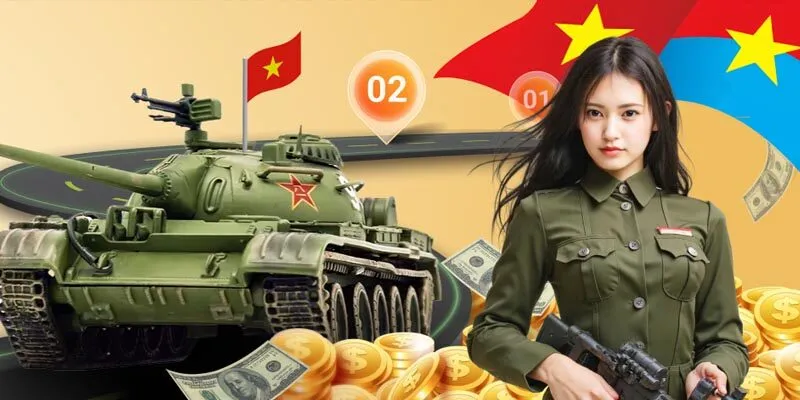 Thành tựu đẳng cấp của nhà cái VIN88