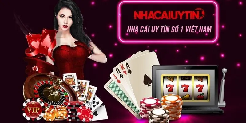 Chọn đúng nhà cái đem lại nhiều lợi ích cho cược thủ
