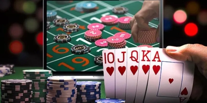 Tìm hiểu về GO88