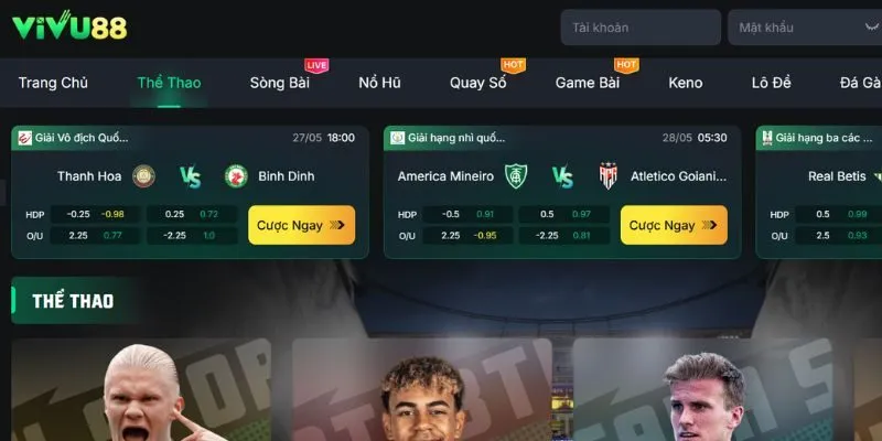 Top lý do người chơi chọn nhà cái trải nghiệm lâu dài