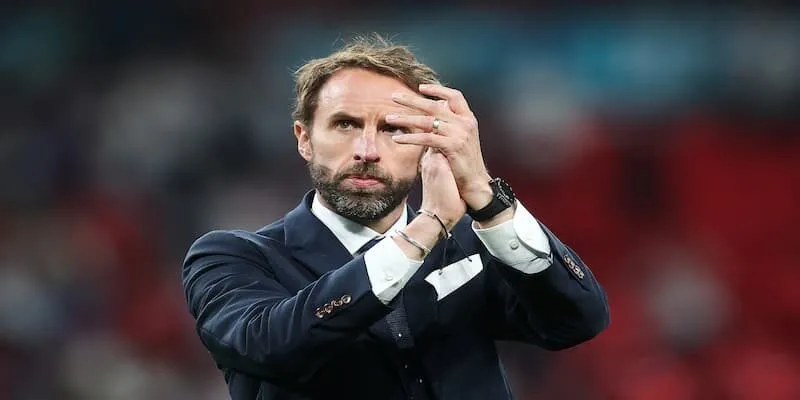 Southgate và khả năng dẫn dắt Man United thay Amorim Southgate và khả năng dẫn dắt Man United thay Amorim