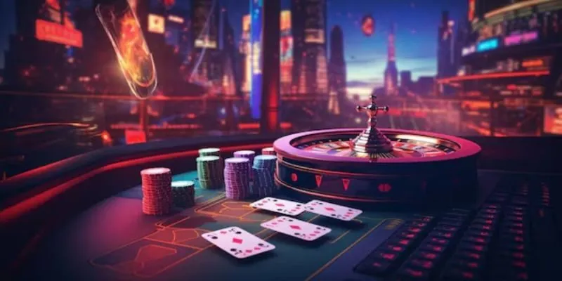 Vài sự kiện khuyến mãi khủng hiện có tại 8LIVE