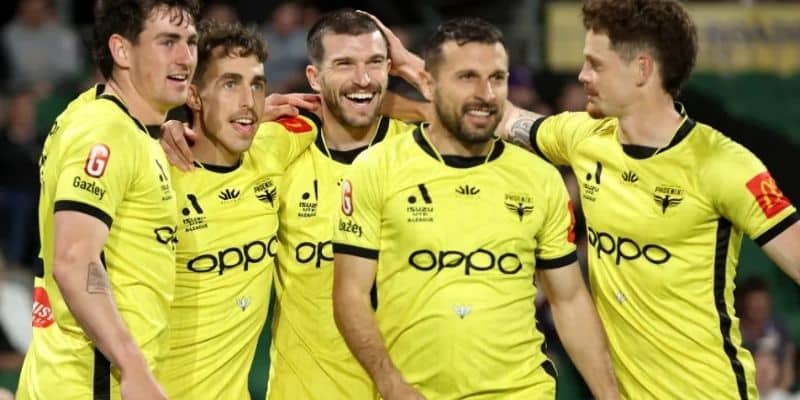 A-League là gì?