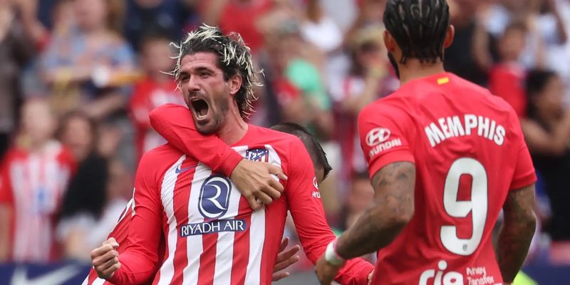 Nắm rõ tỷ lệ khi vào kèo Real Sociedad vs Athletic Club