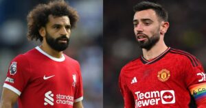 Đối đầu thú vị giữa nhạc trưởng 2 đội