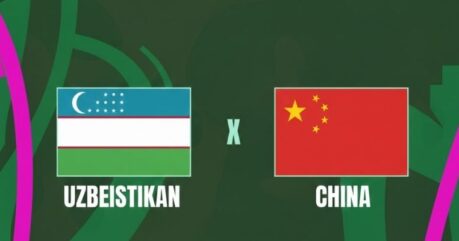 Soi kèo U23 Uzbekistan vs U23 Trung Quốc, 18h30 17/01 – U23 châu Á